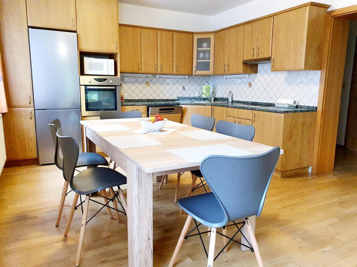 Apartmany Srni U Hlinska ฮลินสโก ภายนอก รูปภาพ