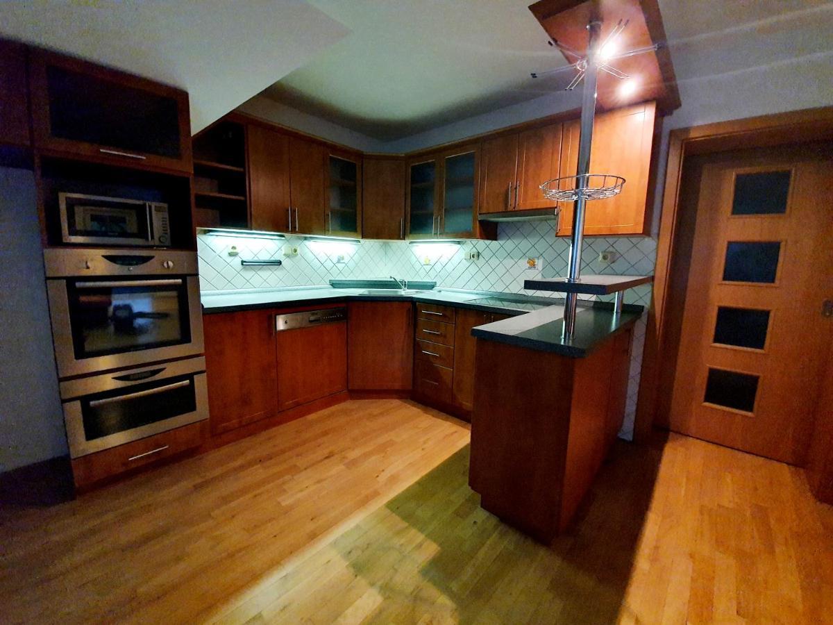 Apartmany Srni U Hlinska ฮลินสโก ภายนอก รูปภาพ